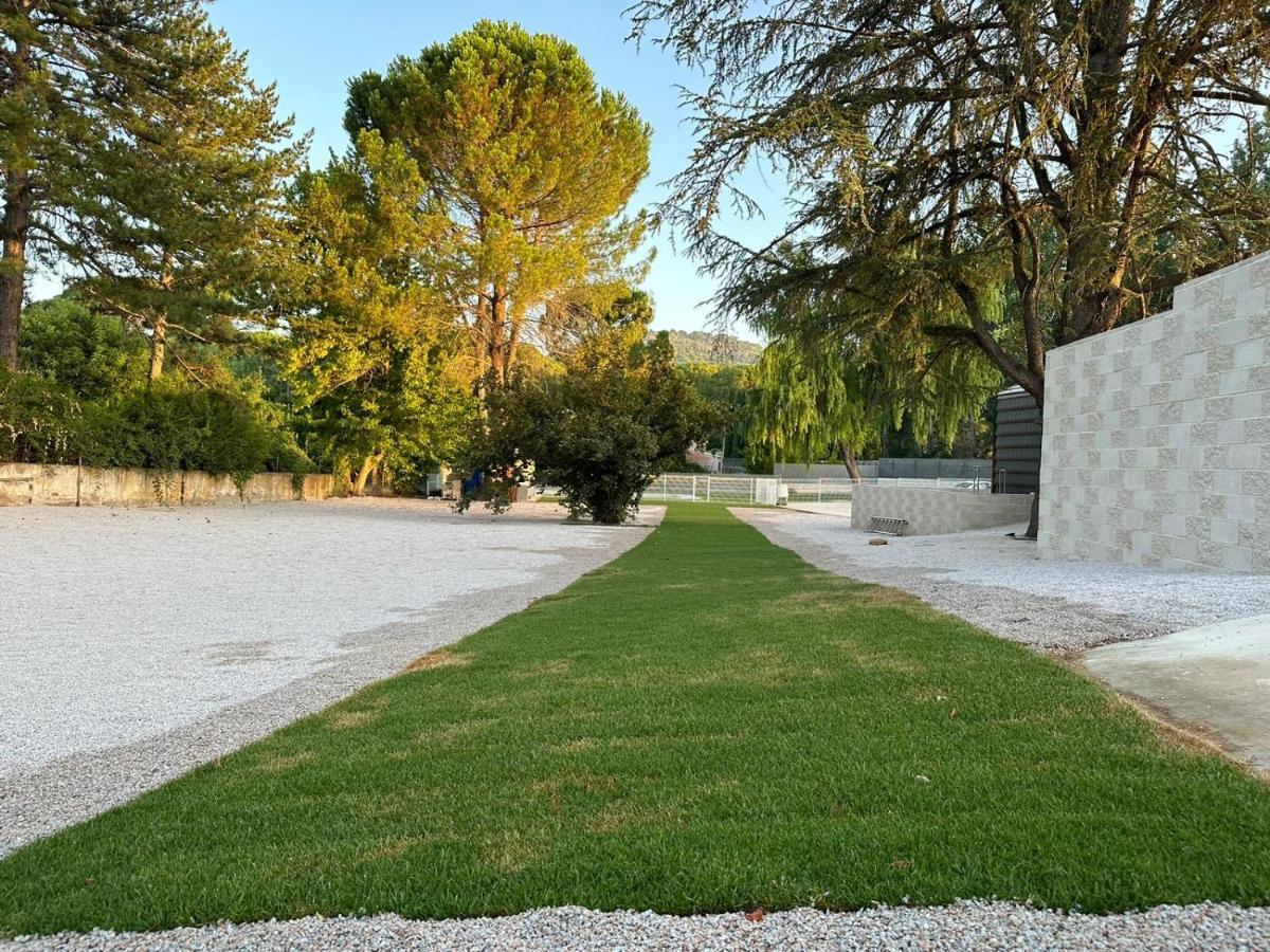 Villa Piluca Pelayos de la Presa 외부 사진