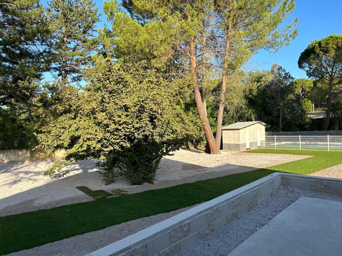 Villa Piluca Pelayos de la Presa 외부 사진