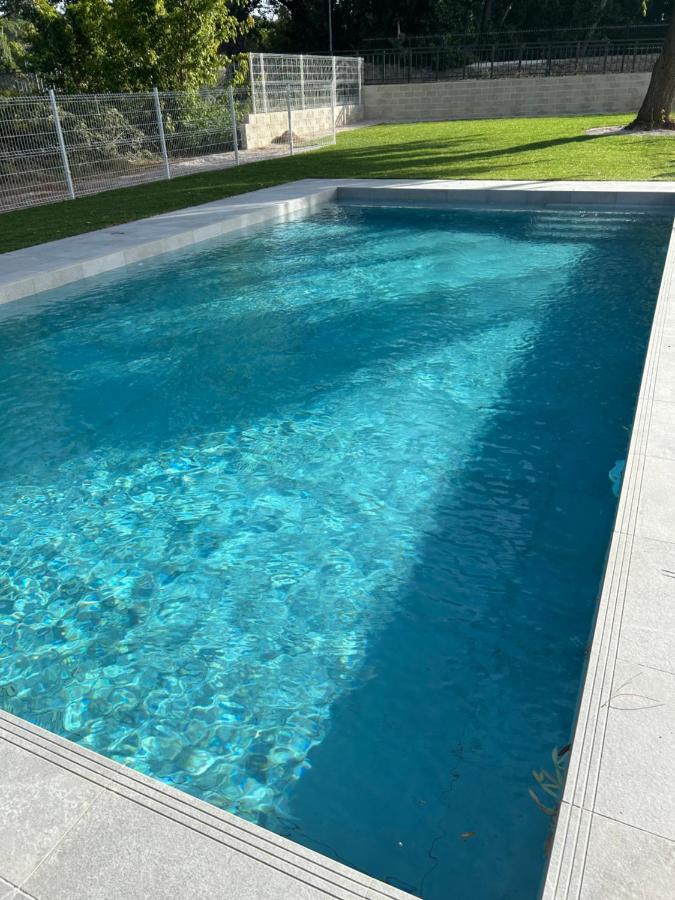 Villa Piluca Pelayos de la Presa 외부 사진